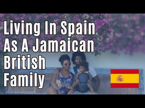 Moving To Spain | FroFamilyTravels