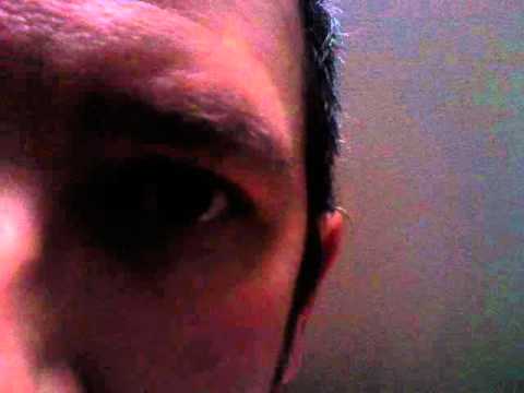 HALLELUJAH-Cover version by Jeffrey Wicker