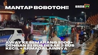 Download lagu PROSES KEPULANGAN BOBOTOH DARI STADION JATIDIRI SEMARANG mp3 Download lagu PROSES KEPULANGAN BOBOTOH DARI STADION JATIDIRI SEMARANG mp3
