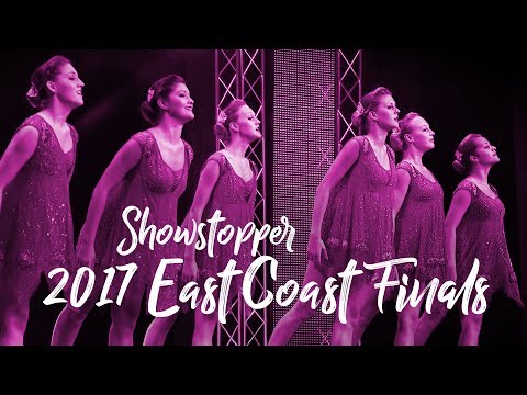 2017 East Coast Finals Memories