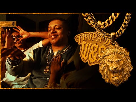 Mc Merly, Mc Lucks, Mc Levin, Dj Isaac Vieira - Eu Não Sou Seu Namorado (Videoclipe Oficial)