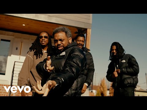 Don Trip, Starlito - 5:04 AM ft. Big TXP, Eddie Valero