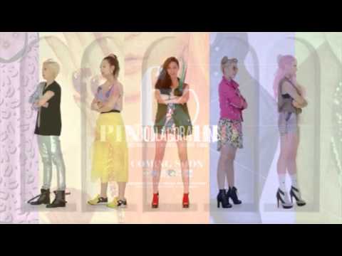 ❀｢fxCollaborations｣ Pinocchio (Danger)