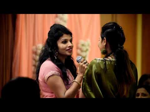 Sonam Chandani Wedding Anniversary