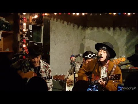 171105 웨터(wetter) - Who