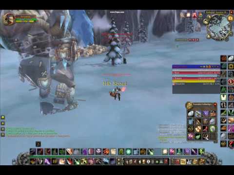 Bonechewer horde domination