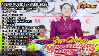 Download lagu Ageng music full album terbaru kawitaning sinawang bebas lestari sinarengan  mp3