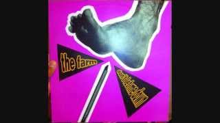 Farm - Don&#39;t let me down (1991 12&#39;&#39;)
