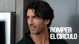 ¿Es más difícil aguantar o dejar ir?