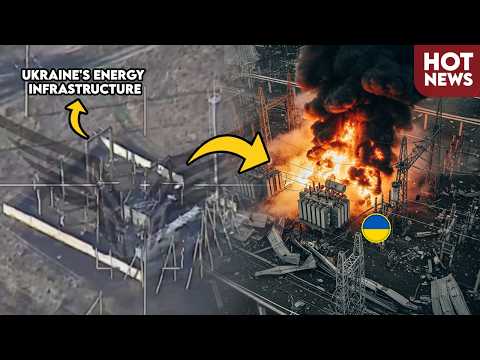 Russia-Ukraine War: TOS-2, Iskander and FAB Bombs Fuel Russia’s Deep-Strike Assault