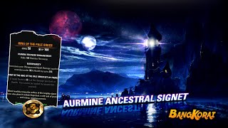 ESO, Ring of the Pale Order BangKorai Lead | Chest and Dig 👀