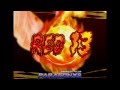 Red 13 by ParagonX9