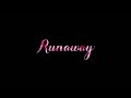 Runaway AURORA Status WhatsApp Status Video