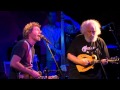 Sam Bush and David Grisman "Summertime" April 25, 2013 at the Hamilton Live