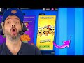 j'ai RÉUSSI le MIRACLE 🔥😱 (je vous jure regardez jusqu'au bout) PACK OPENING Brawl Stars Ep2