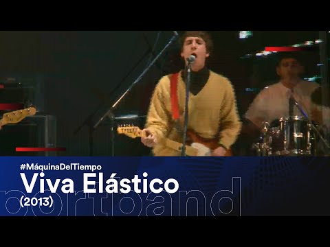Viva Elastico - El Gran Encuentro (en vivo 2013)