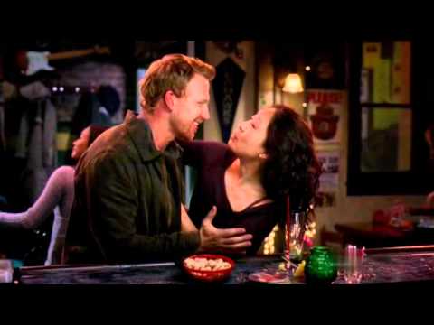 Grey's Anatomy - 7x21 - I Will Survive - Cristina, Owen & Alex