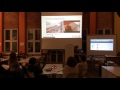 TeachMeet Strand Christer Sjöberg 2017 03 07