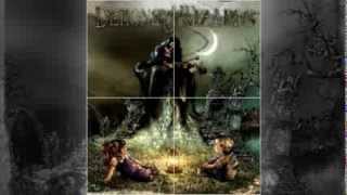 Demons &amp; Wizards ~ My Last Sunrise