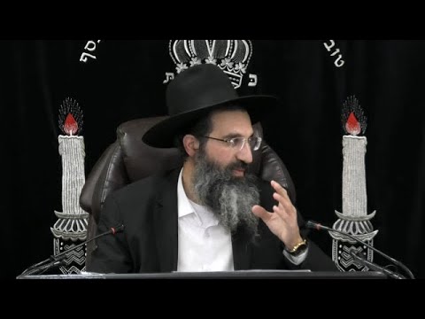 הלכות תלמוד תורה - כח' - חשיבות לימוד כל חלקי תורה | יורה דעה - סימן רמו | חלק 340 | הרב שי עובד