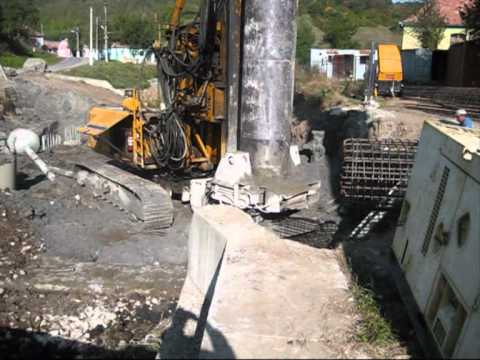 Roandola new bridge Part 1