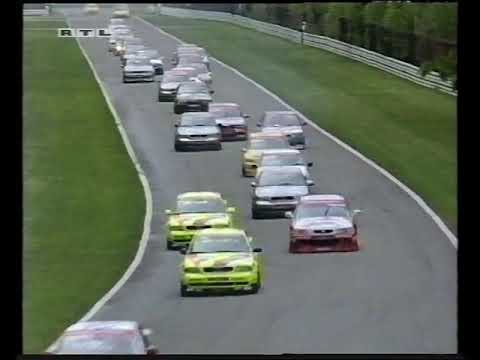 STW 1997 Round 1 Hockenheim Race 2