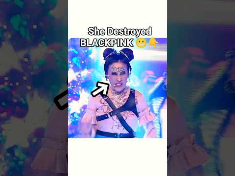 Worst k-pop covers that ruined the actual song #shorts