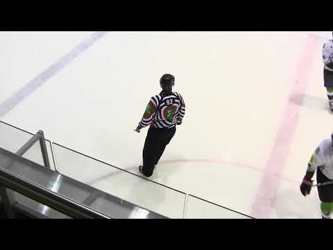 HK Dinamo 84 - Mārupe (PAFBET LHL Elite)