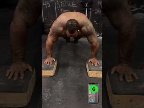SECRET Bench Press Hack! 🤯