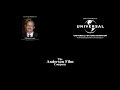 Michael Jeter Dedication Universal Feature Animation In Credit TAFC 2004