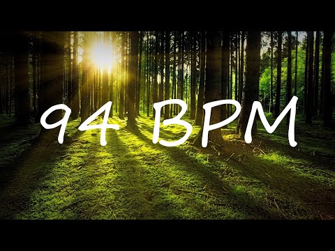 94 BPM Claves Metronome