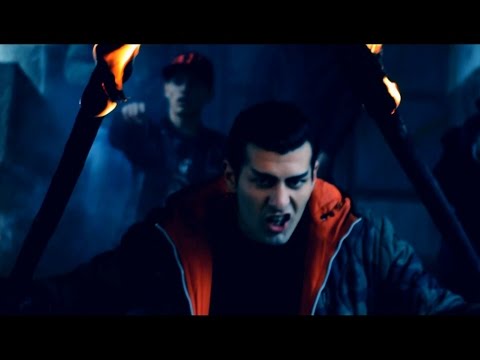 Strong Nation - Blok (Official Video)