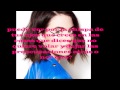 Lucy Hale-Extraordinary (Sub Español) 