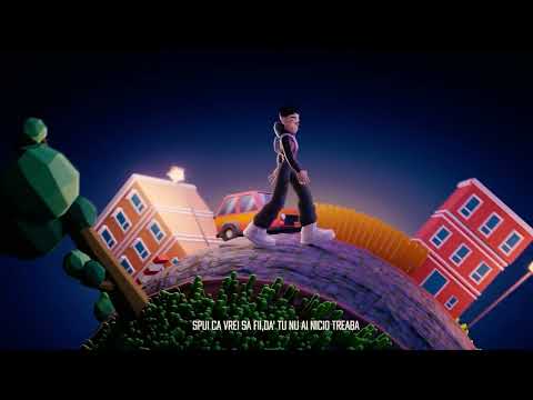 NDG X SECHO - Nopti Albe (Official Video)