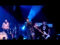 Every Time I Die - Wanderlust Live @ Trix Antwerp Belgium 2010