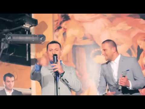 Dado i Sako Polumenta - Zenim se - (Official Video 2011)