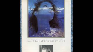 Sandra - 1988 - Crazy Juliet