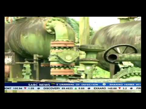 Nigeria’s leap to the number one will not shift investors away from SA