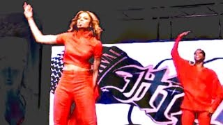 Ciara - &quot;Stand Up&quot; [OFFICIAL VIDEO]