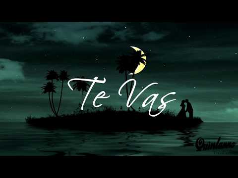 Grupo Quintanna / Te Vas ( Con Letra ) Exito 2019 CUMBIA ROMANTICA