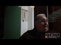 Antonio Il Sarto Pensionato Che Cuce A Mano Le Mascherine Contro Il Coronavirus