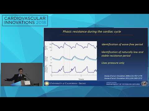 CVI2018 Satellite Session: Precision PCI: New Options in Coronary Physiology & High Definition IVUS