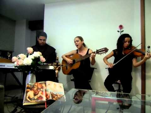 Salmo 41 video