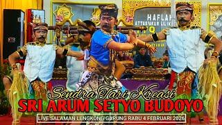Download lagu SRI ARUM SETYO BUDOYO BULU LENGKONG Full Sendra Tari Kreasi Live Salaman Garung Tadi Malem mp3 Download lagu SRI ARUM SETYO BUDOYO BULU LENGKONG Full Sendra Tari Kreasi Live Salaman Garung Tadi Malem mp3