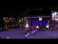Prime Time Twirlers Tree Lighting Brownwood 22