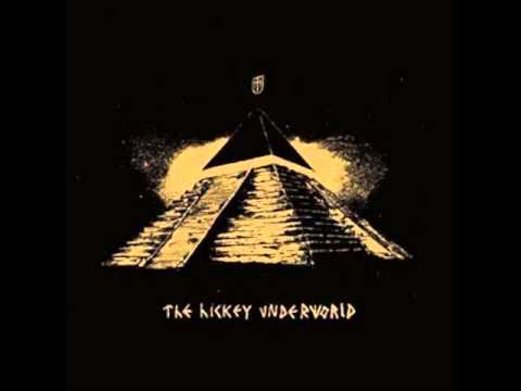 Blonde Fire - The Hickey Underworld