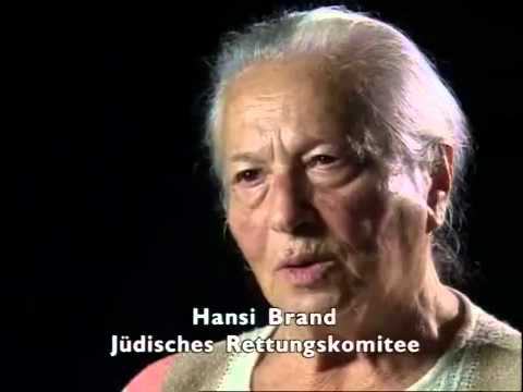 Hitlers Helfer - Adolf Eichmann Doku über Hitlers Helfer - Der Vernichter Teil 3