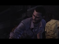Lee S Sacrifice The Walking Dead