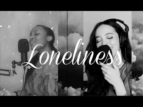 Birdy - Loneliness (Mini-Cover by Samsara Arboite with the video of Faouzia)