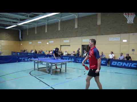 14.10.2018 TTV STadtallendorf- TTC Schwalbe Bergneustadt